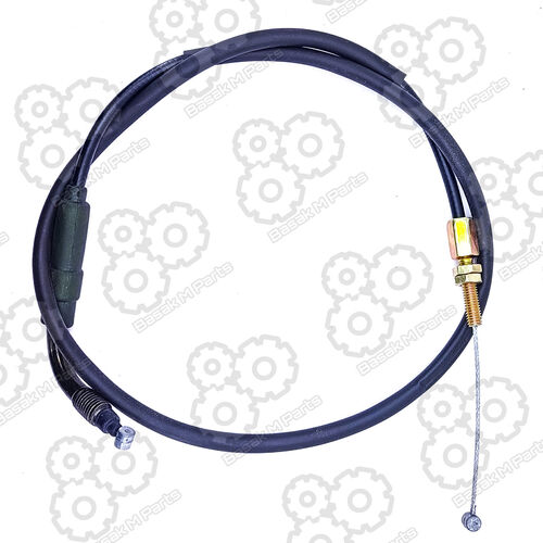 BS-6 ACC CABLE PULSAR-125